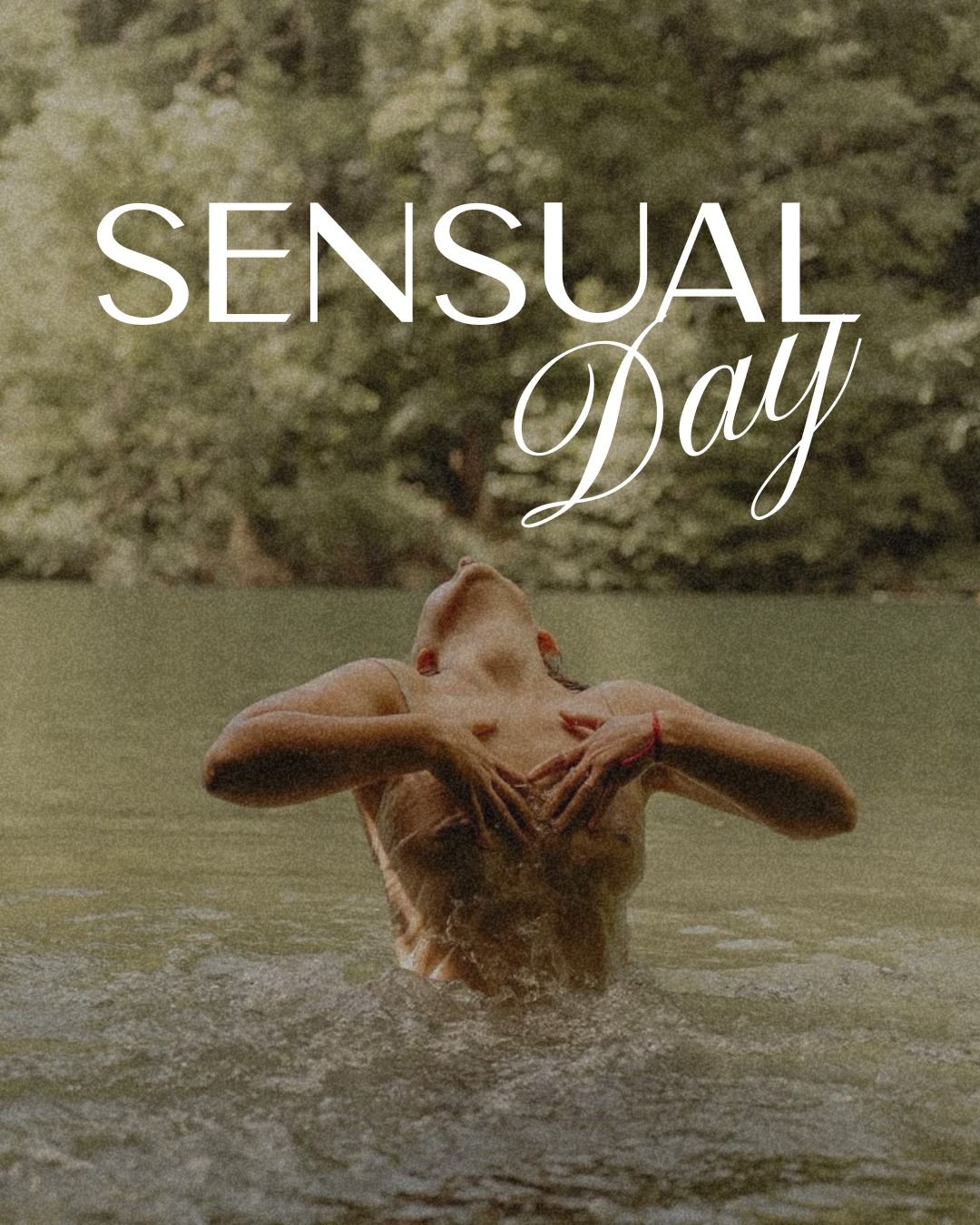 Sensual Day