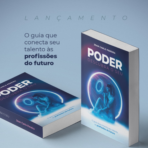 PODER - Descubra o Seu