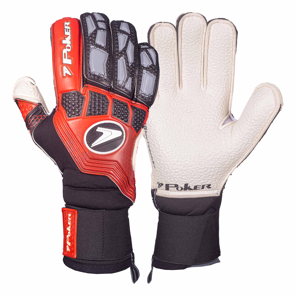Luva Futebol Synthetic Grass Profissional Endurance II 01061
