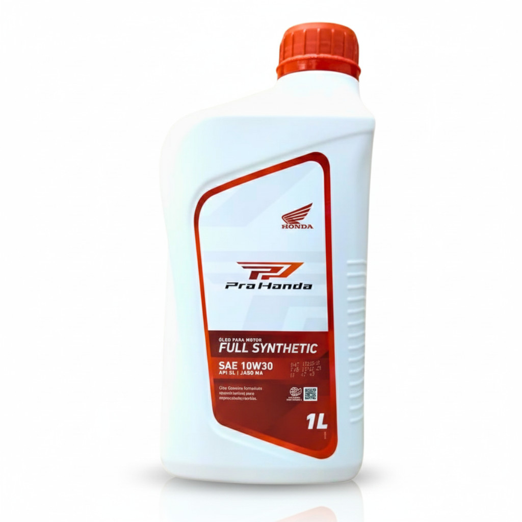 Óleo Pro Honda 10W30 Full Synthetic  Original Honda