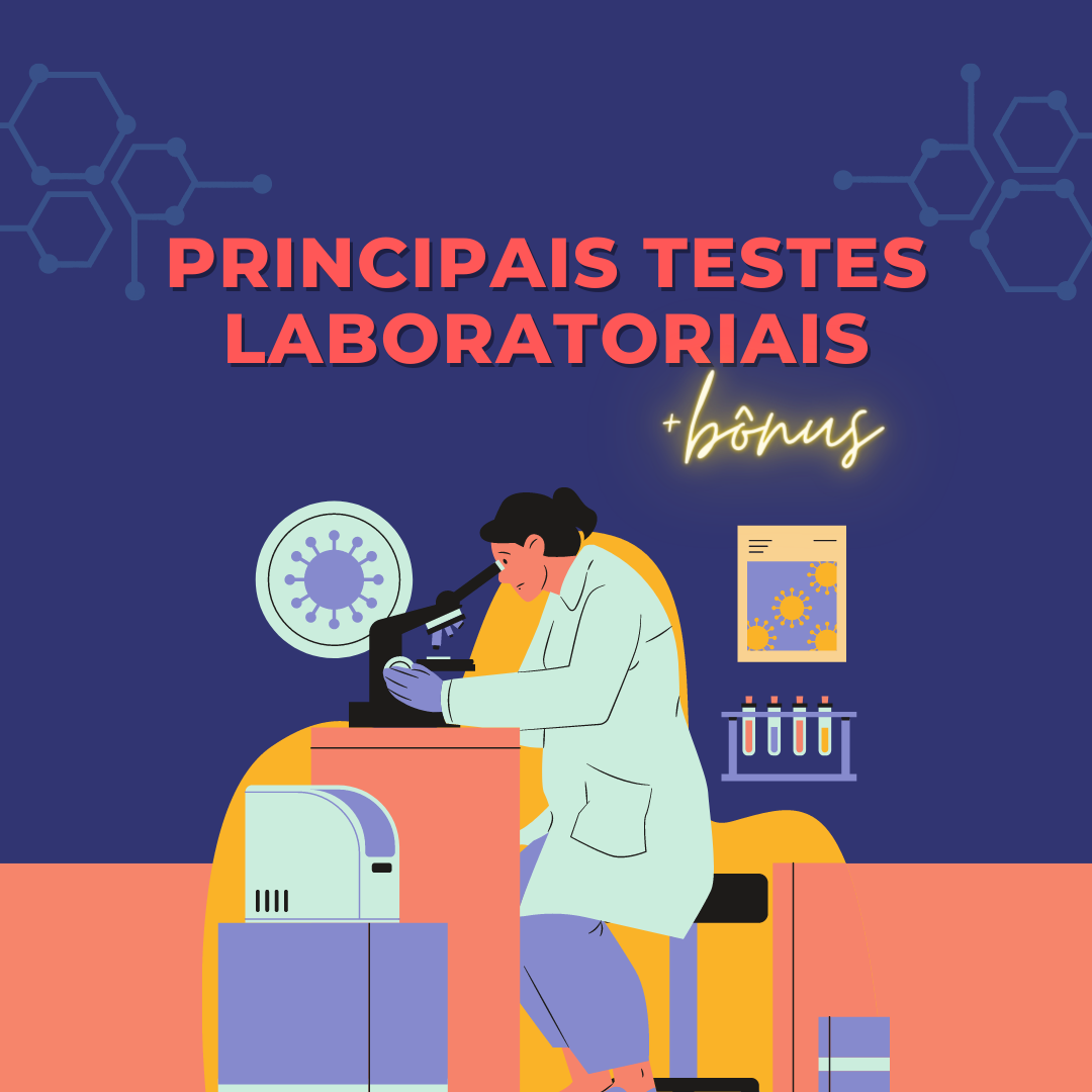 Ebook de Análises Clínicas na Prática