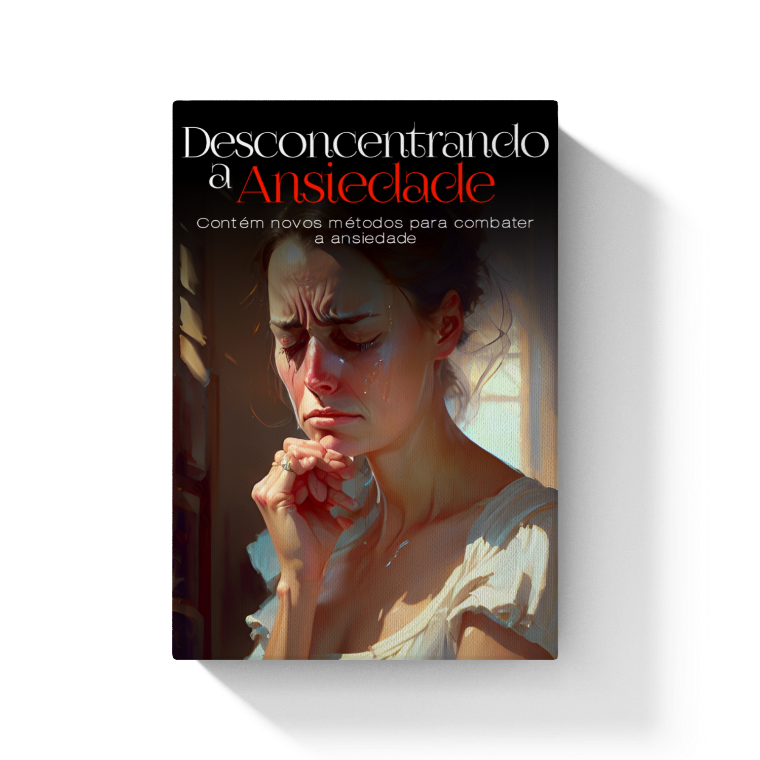 Desconcentrando a Ansiedade