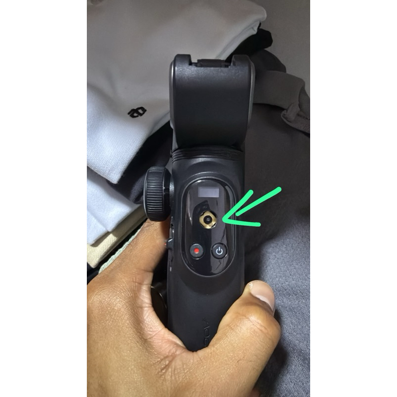 Botão AOCHUAN SMART X PRO