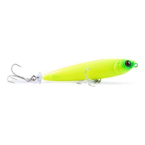 Isca Artificial Indiana 10cm 15g Cor 240 Com Hélice Maruri