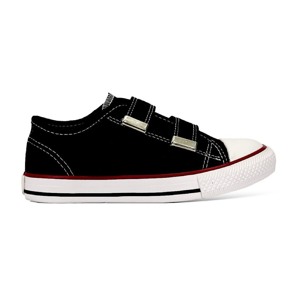 Tênis Infantil Street Canvas Kids St0792