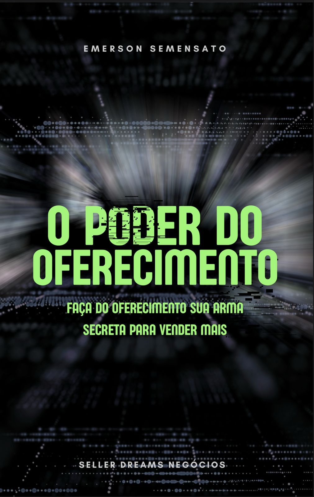 O Poder do Oferecimento