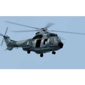 Helicópteros para Flight Simulator – FSX