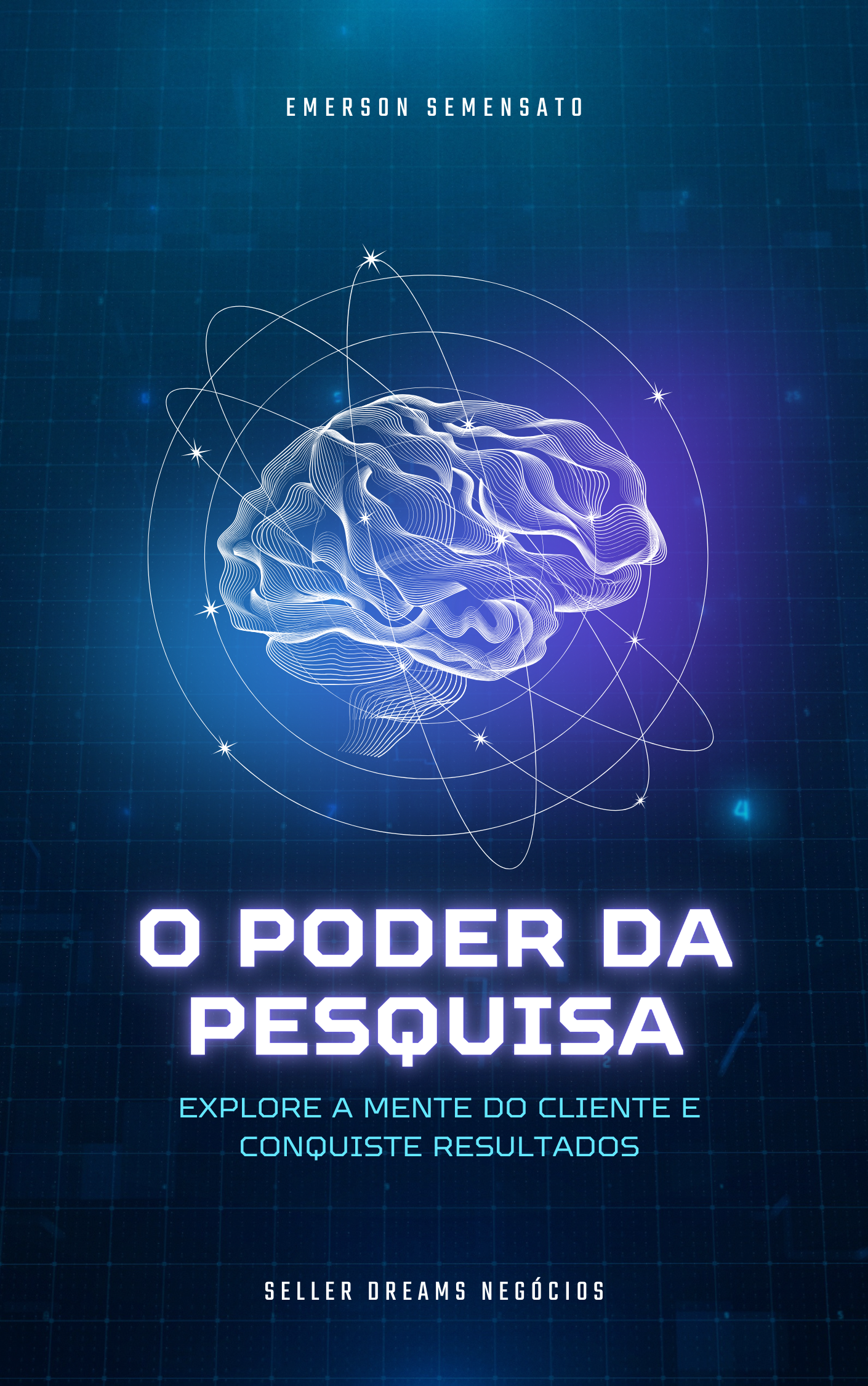 O Poder da Pesquisa