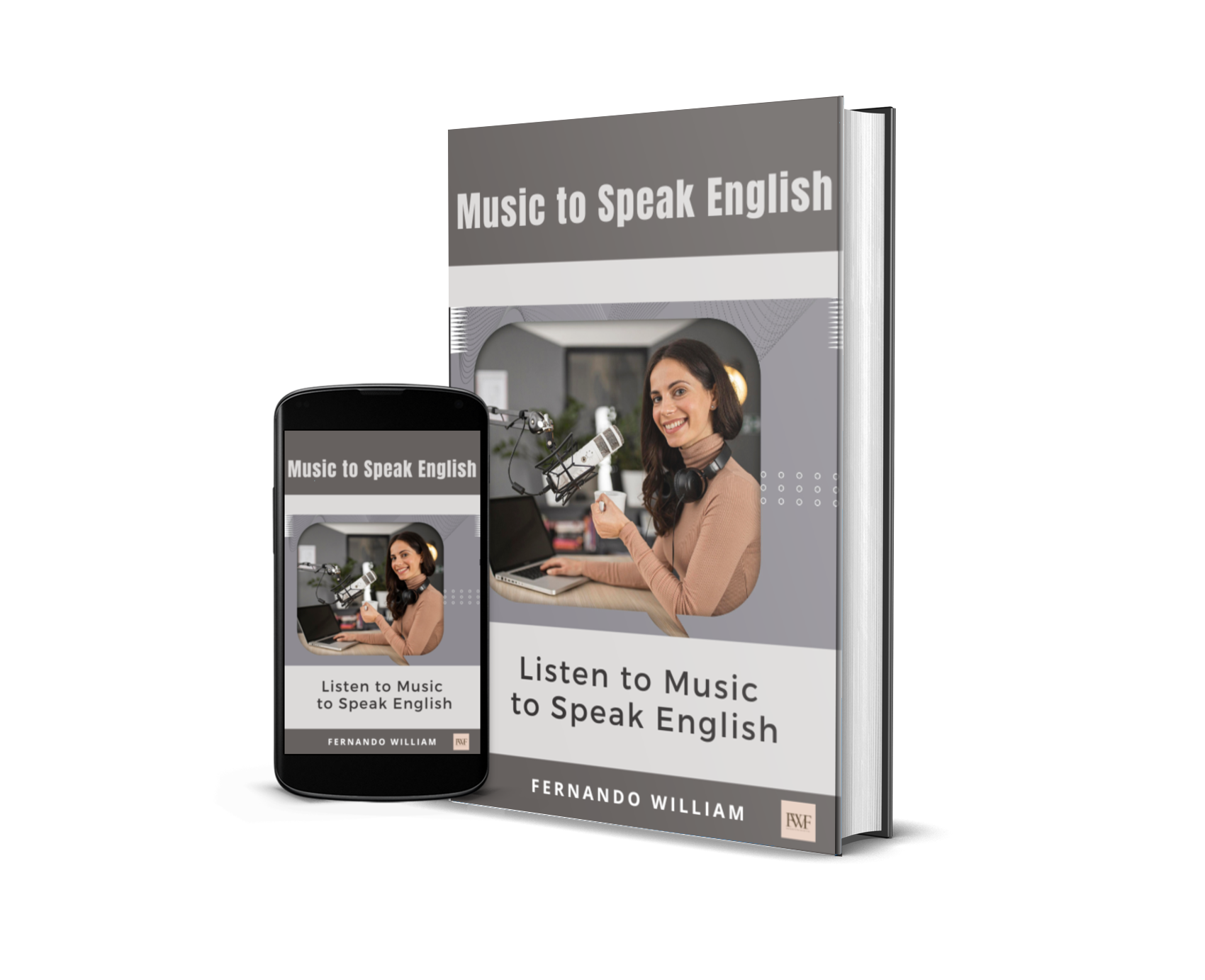 English Music WebSite