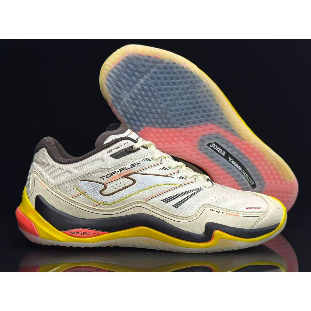 Chuteiras De Futsal Masculinas Top Flex EXO IC Sapatos De Interior Femininos Corte Infantil Costada Branco Preto Rosa An