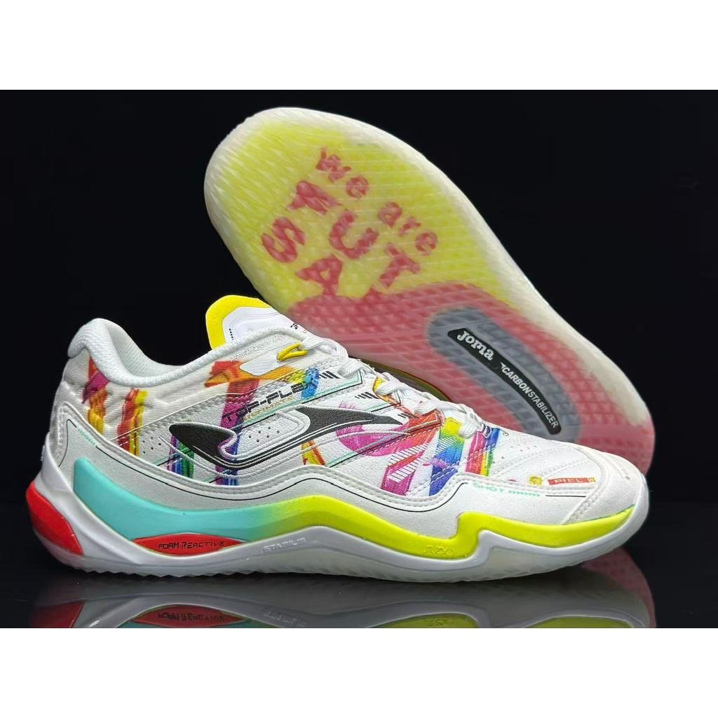 Chuteiras De Futsal Masculinas Top Flex EXO IC Sapatos De Interior Femininos Corte Infantil Costada Branco Preto Rosa An