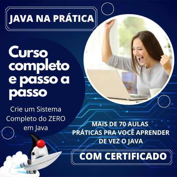 Java na Prática