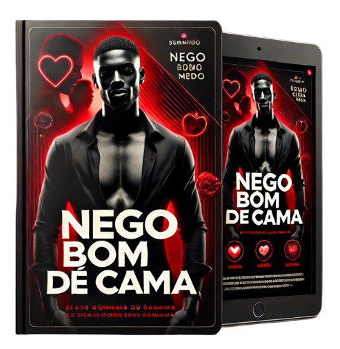 NEGO BOM DE CAMA