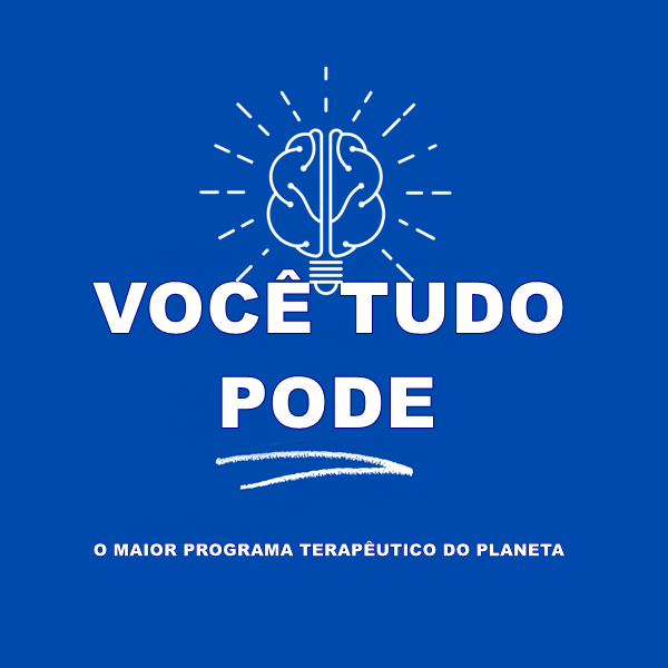Terapia Você Tudo Pode