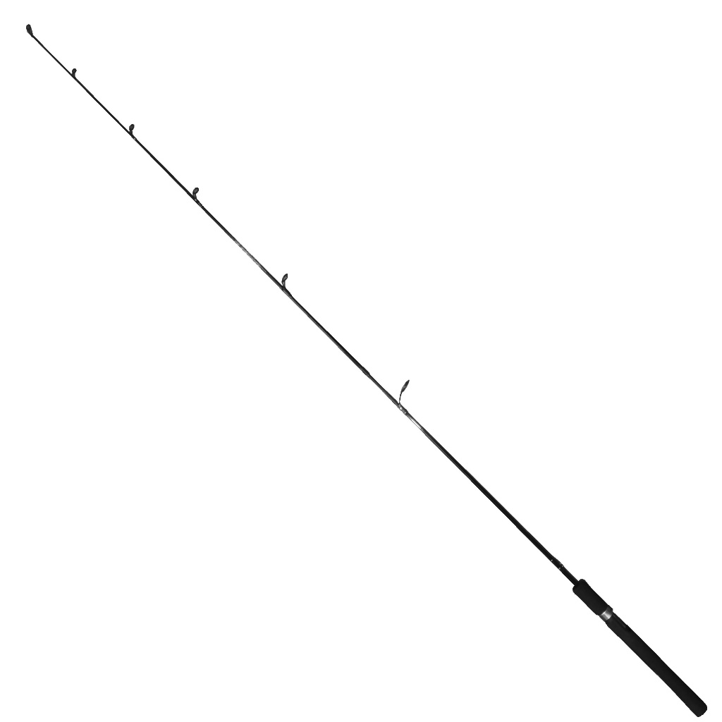 Vara Molinete Star River Fenix 5'3 17lb - 18g | 2 Partes