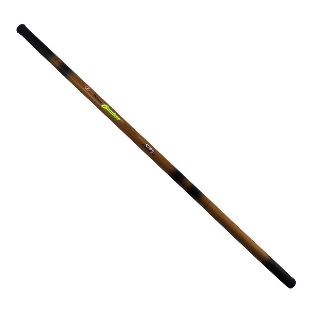 Vara Telescópica Star River Bamboo 180 - 1,80m