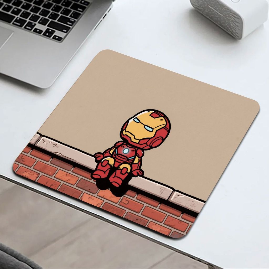 1314yhmDN Cool Trumpet Novo Office Learning Mouse Pad Almofada de pulso criativa