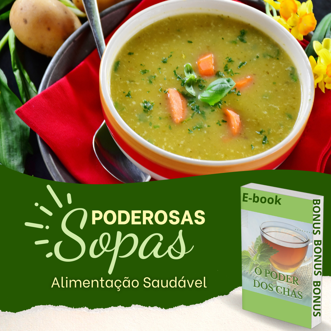 Poderosas Sopas