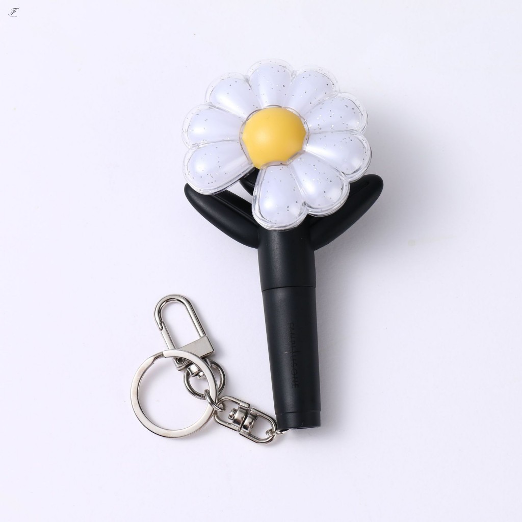 Daisy Mini Support club Chaveiro Pingente-Acessório De Moda Estilo G-DRAGON