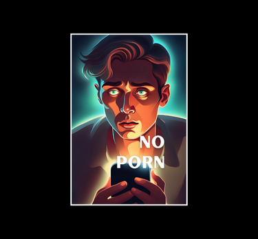 No Porn