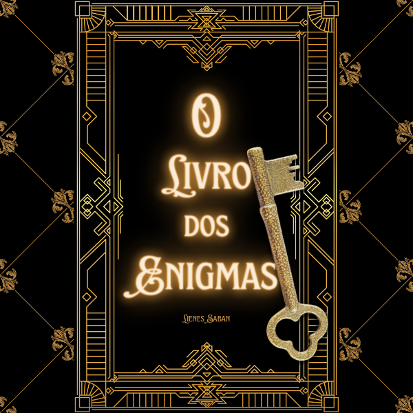 O Livro dos Enigmas