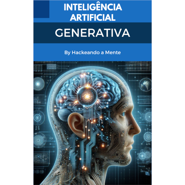 Inteligência Artificial Generativa