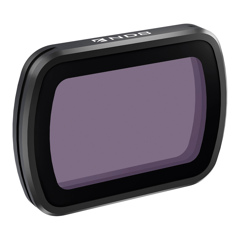 Filtro Densidade Neutra ND8 P/ Camera Osmo Pocket 3 Freewell