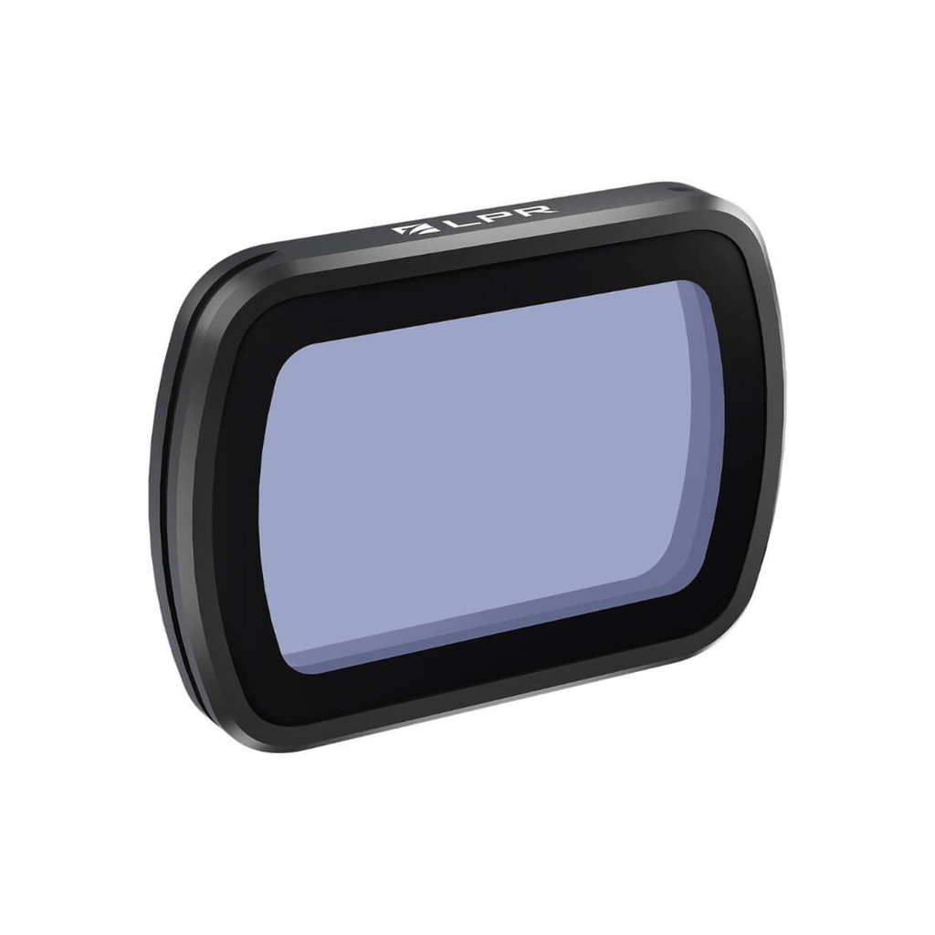 Filtro Redutor de Poluição Luminosa para DJI Osmo Pocket 3/4/Xtra Muse - Freewell