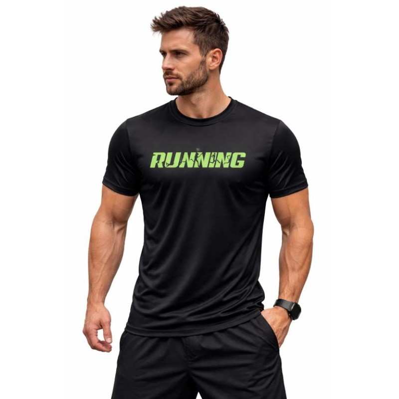 Camisa Dry Fit Running Camiseta Premium Fitness Corrida Treino Musculação Pet