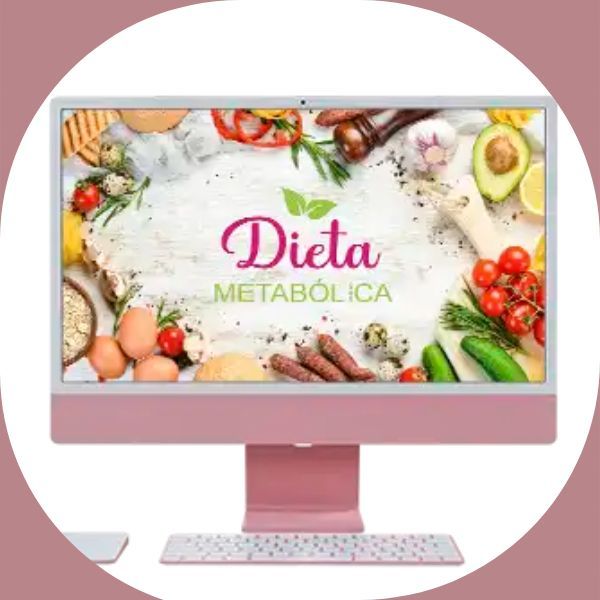 Dieta Metabólica