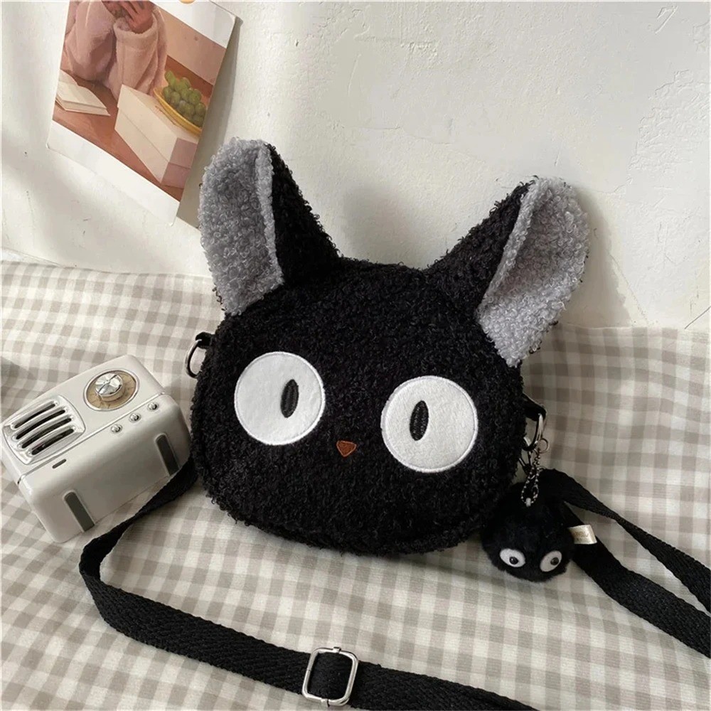 kawaii saco feminino  bolsa de ombro para as mulheres novo crossbody saco