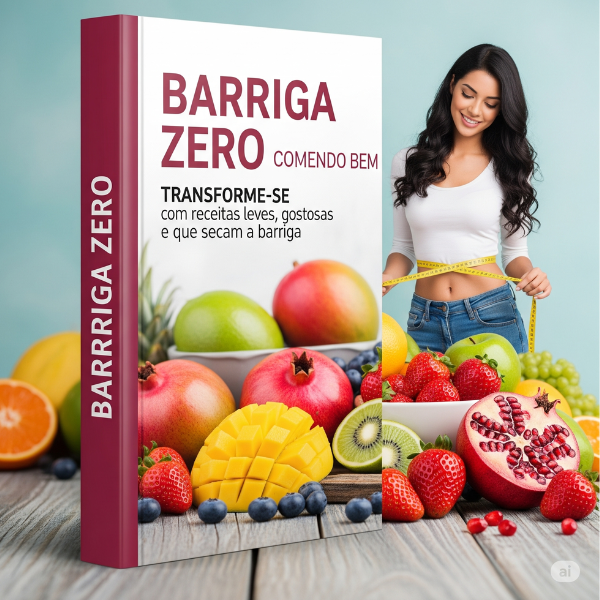 Barriga Zero Comendo Bem