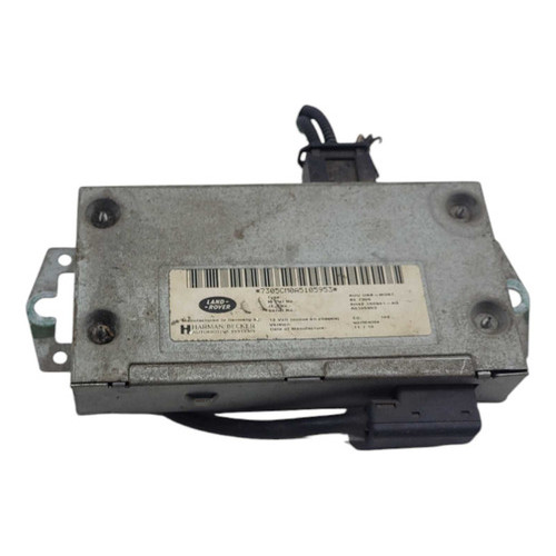 Modulo Bluetooth Usb Land Rover Discovery4 2010 Ah4218c941ag