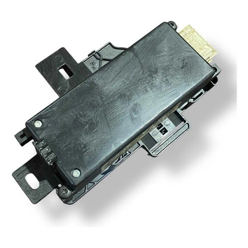 Modulo Bluetooth Peugeot 307 2010 2011 2012 2013 9666419080