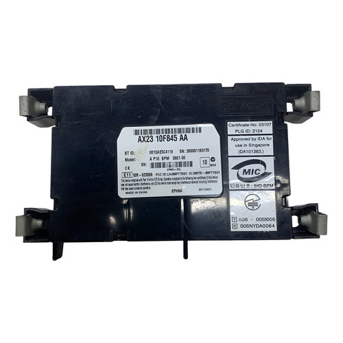 Módulo Bluetooth Freelander 2 2011/2013
