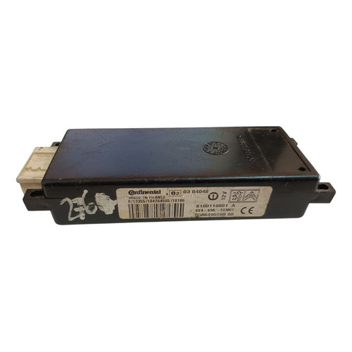 Modulo Bluetooth Citroen C4 1.6 16v