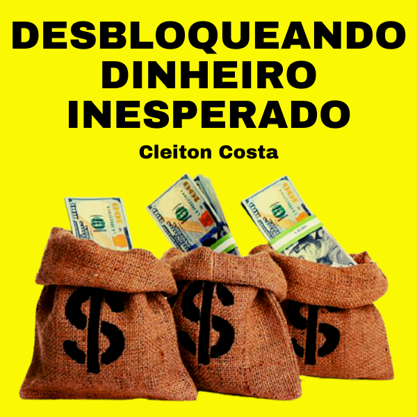 Desbloqueando Dinheiro Inesperado