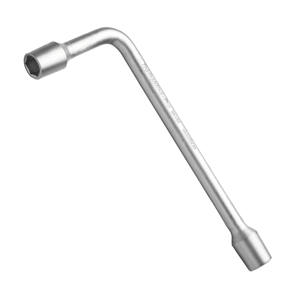 Chave Biela Sextavada 17mm Tramontina PRO 44720/117