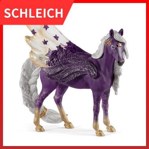 Schleich Bayara Star Pegasus Figura 70579