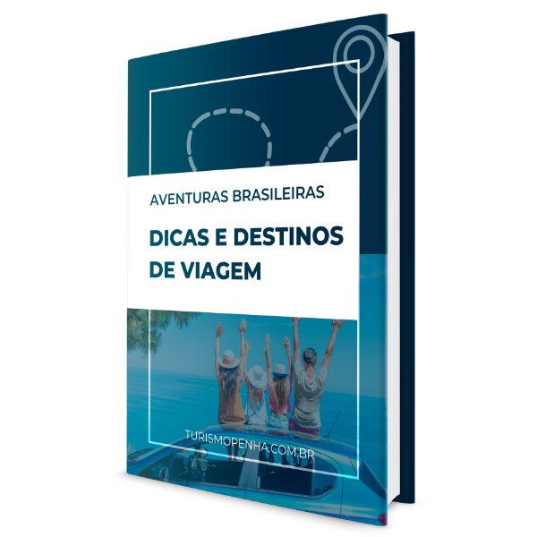 Aventuras Brasileiras: Dicas e Destinos de Viagem
