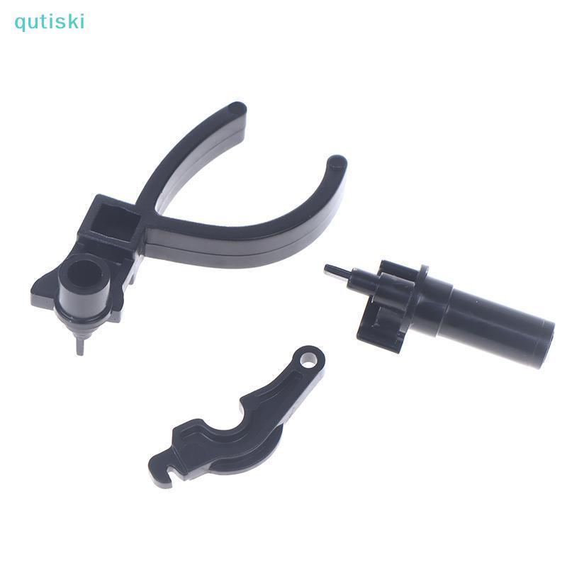 Acessórios Do Eixo Volante Controle Remoto De Nobleflyingquti WLtoys 12427 12429 A959-B Peças Sobressalentes Carro RC 10