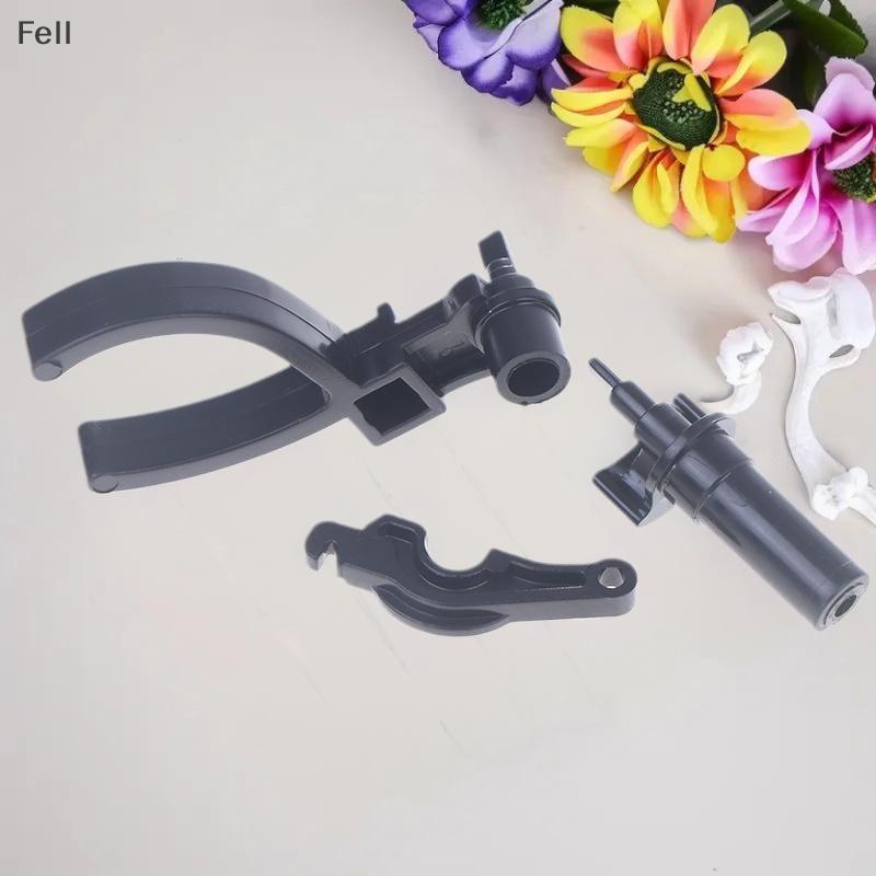 [Fel] Acessórios Do Eixo Volante Controle Remoto WLtoys 12427 12429 A959-B Peças Sobressalentes Carro RC 1040 12428-0343