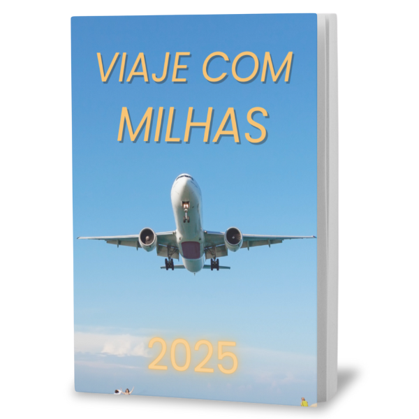 Viaje com Milhas