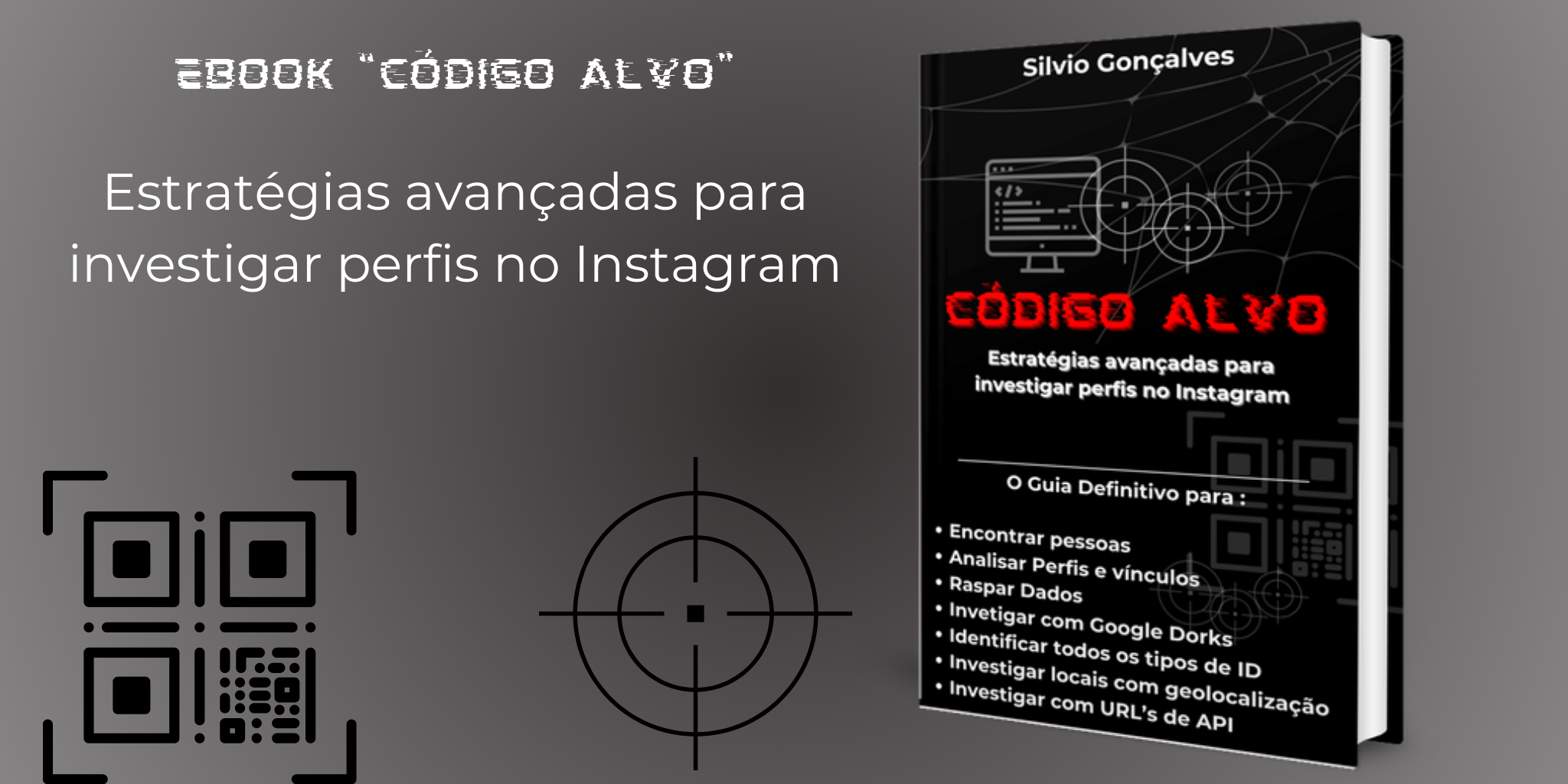 Código Alvo