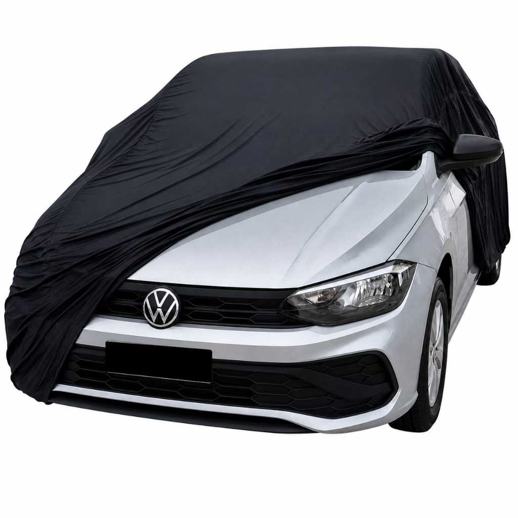 Capa Proteger Carro Térmica Malha Helanca Polo Track 2026