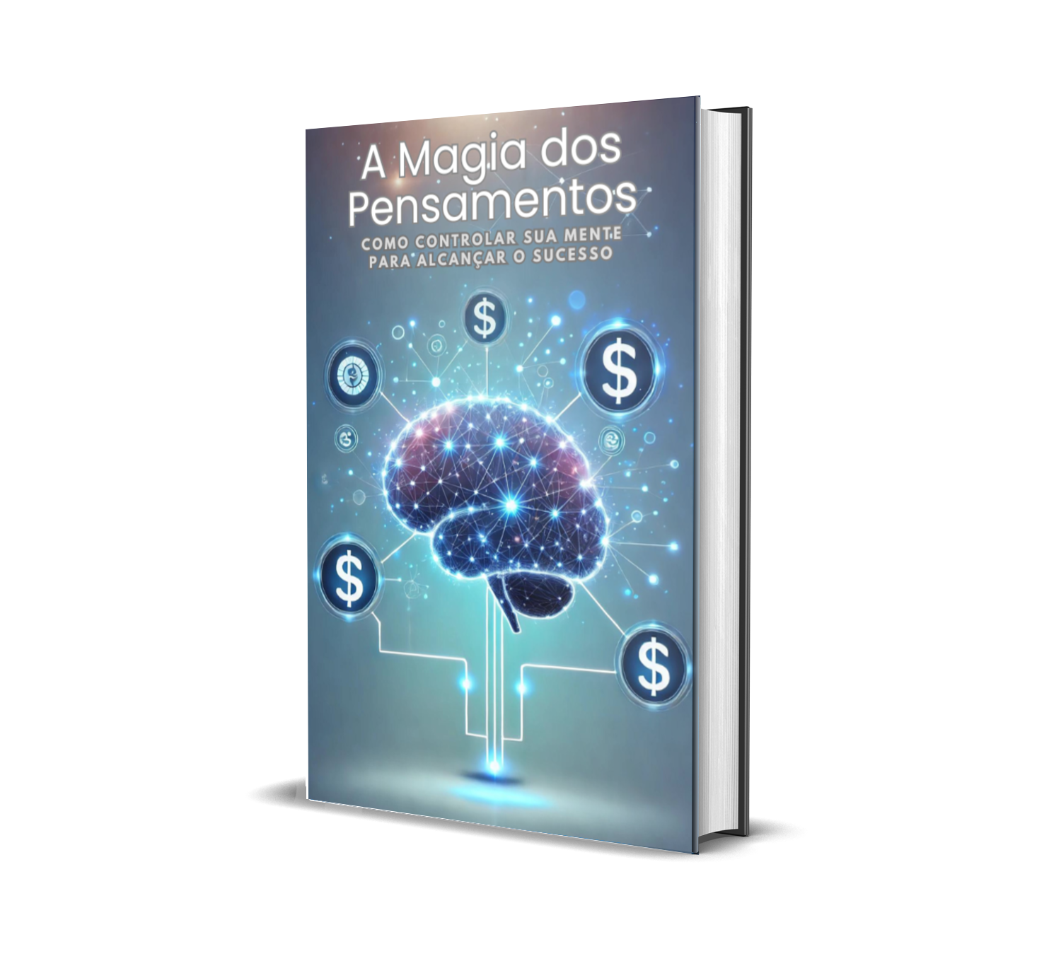 A Magia dos Pensamentos