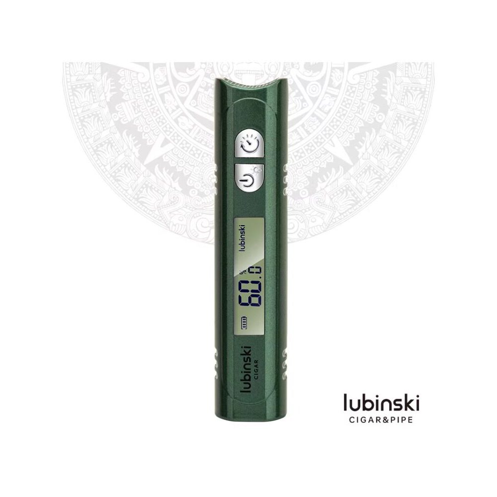 [Youpin] Rubinski Multifunctional Cigar Humidity Meter High Sensitivity Portable Rechargeable Humidity Measuring Device