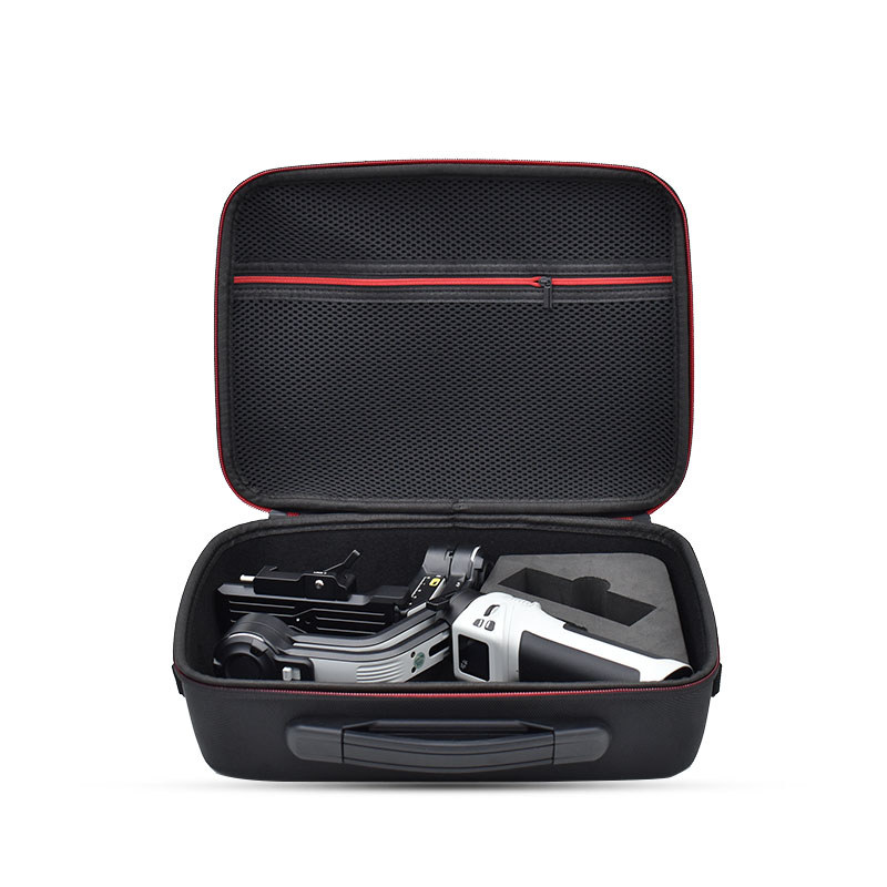 Adequado para Zhiyun escrita diversão WEEBILL 3E Handheld cardan estabilizador saco de armazenamento WB3E portátil peque