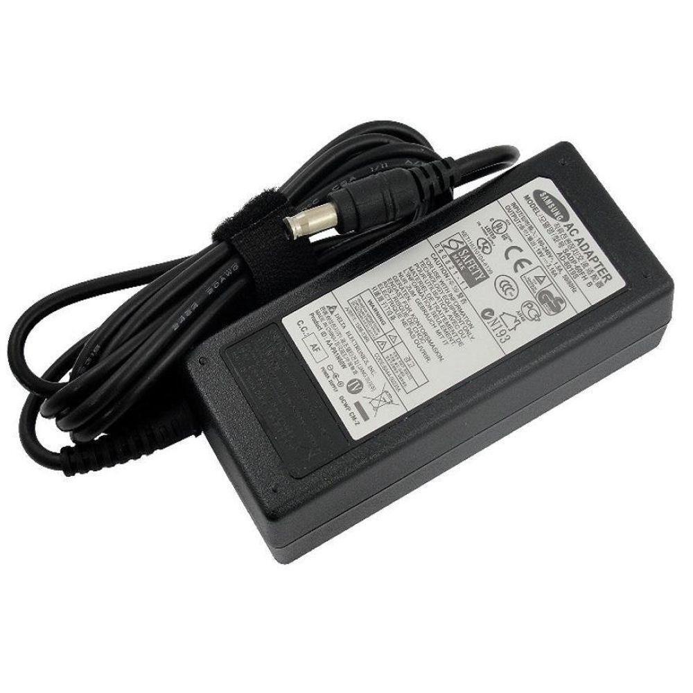 Fonte Para Notebook samsung 19v 3.16A