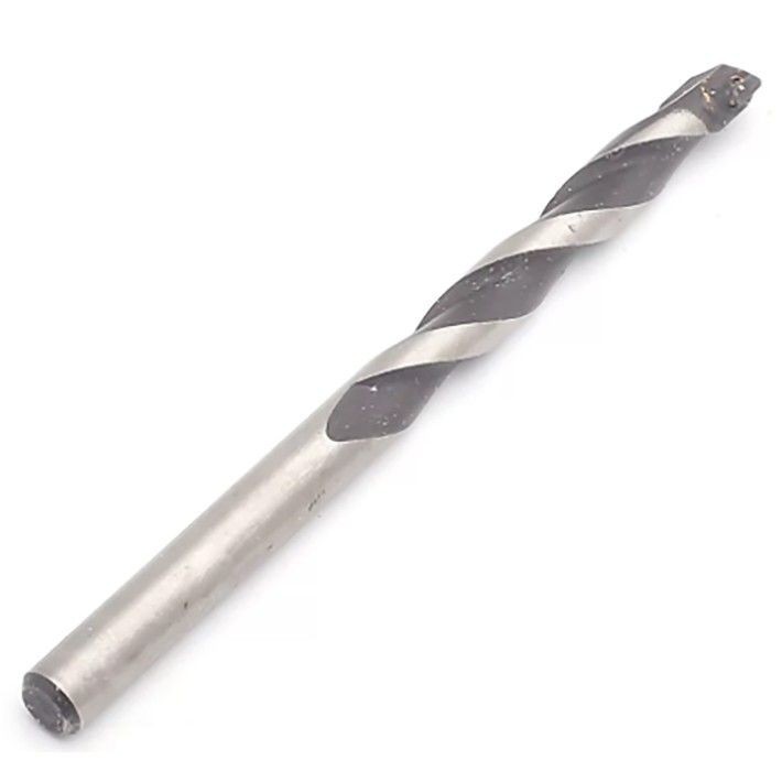 Broca de wídea 10 x 120 mm para concreto MTX